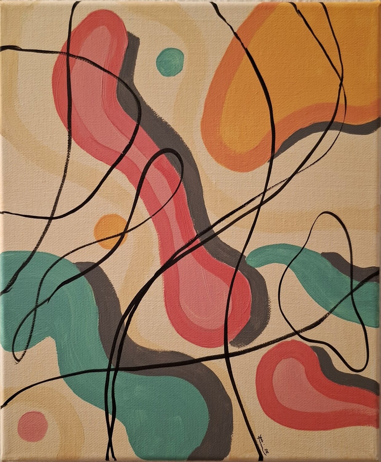 Soft Day 2 Rim Elias