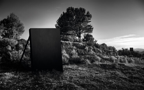 Blocks Gerda Van Damme