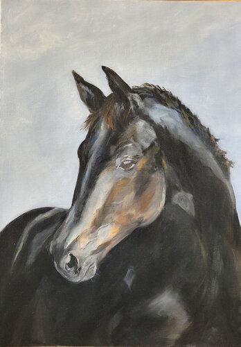 Jehol de Claudine Pochat, Pintura a la venta en Singulart
