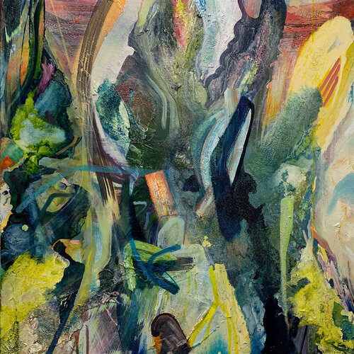 Sleep Archive dipesh parmar