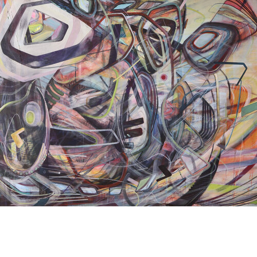 Corc de dipesh parmar, Pintura a la venta en Singulart