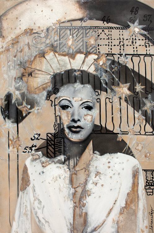 S.T.E.A.M. Adrienne Egger