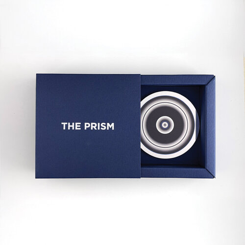 Pocket Portal |   Decision, Alchemical Silver Mirror de The Prism, Otros medios a la venta en Singulart