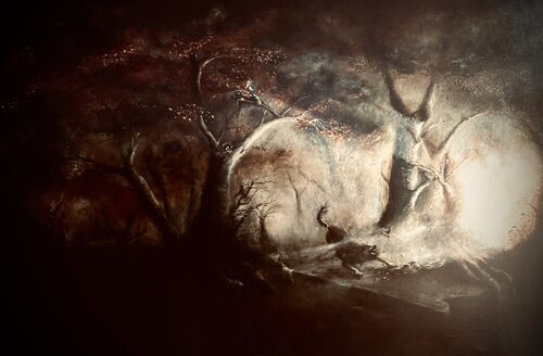 Peter and the Wolf - La capture Arno BIGOT