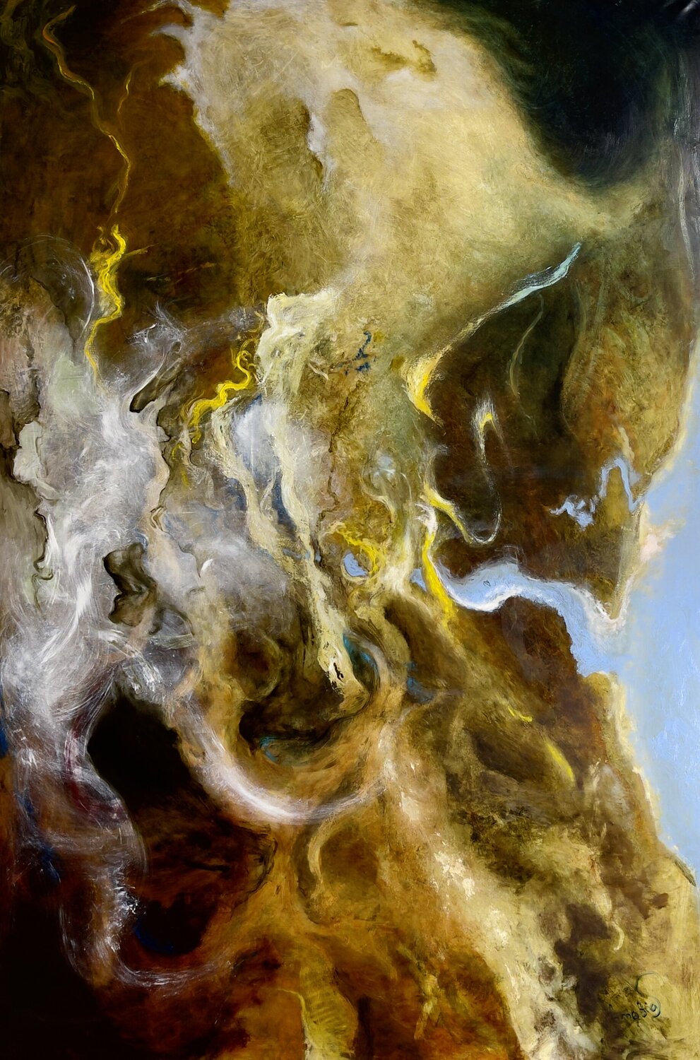 Synapse Arno BIGOT