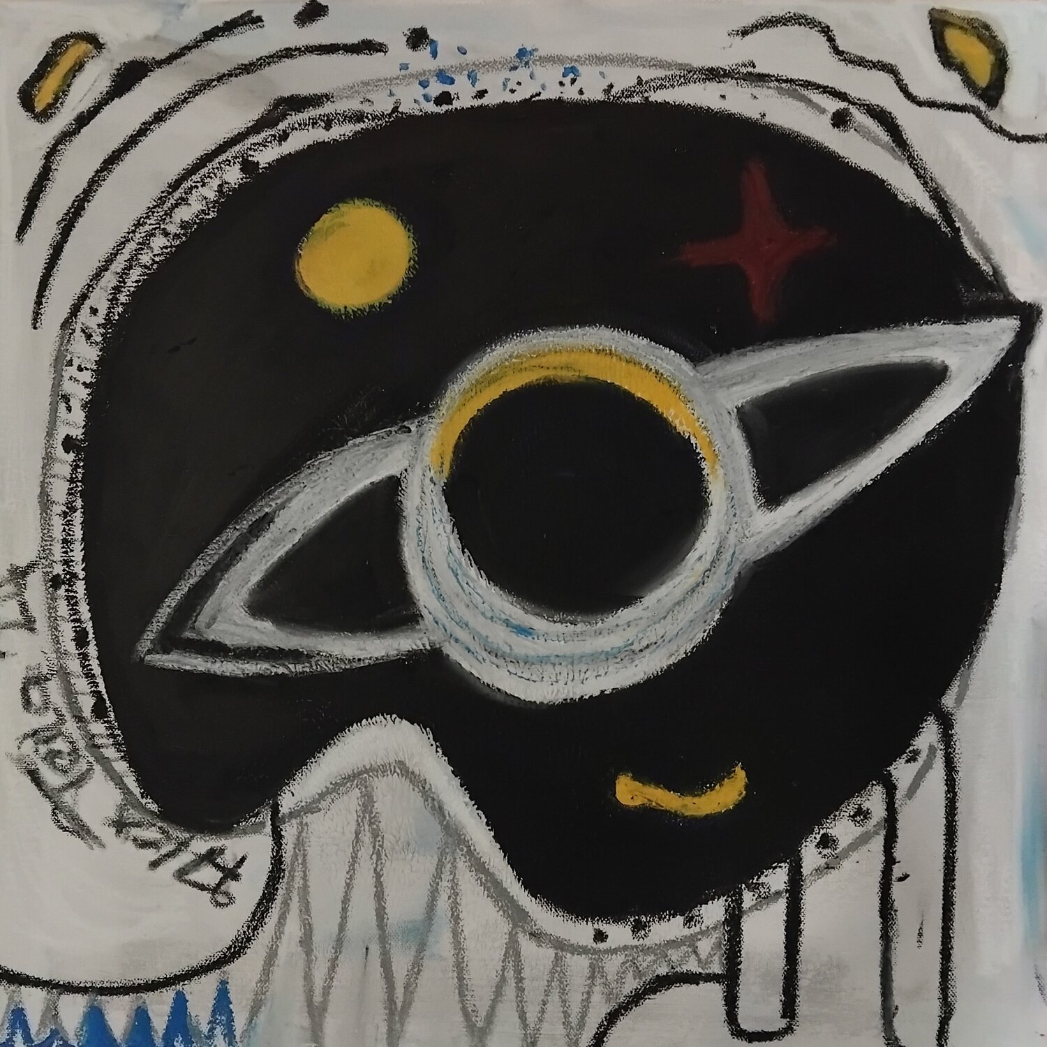 Auf auf zu den Sternen Alex Terla