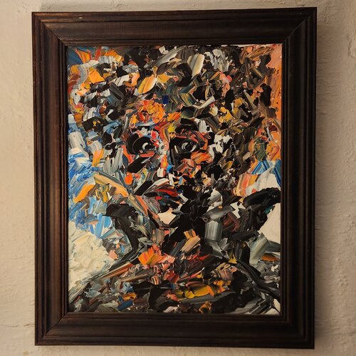 SHE Blaine Calbreath