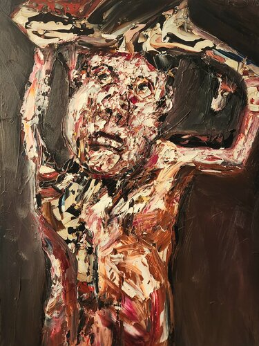 Imagine That von Blaine Calbreath, Malerei kaufen auf Singulart