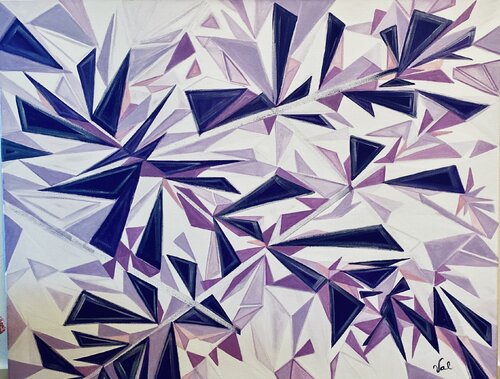 Le Printemps de Valentina Câmpean, Pintura a la venta en Singulart