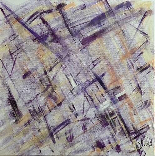 Lola Spring by Valentina Câmpean, Painting for Sale on Singulart