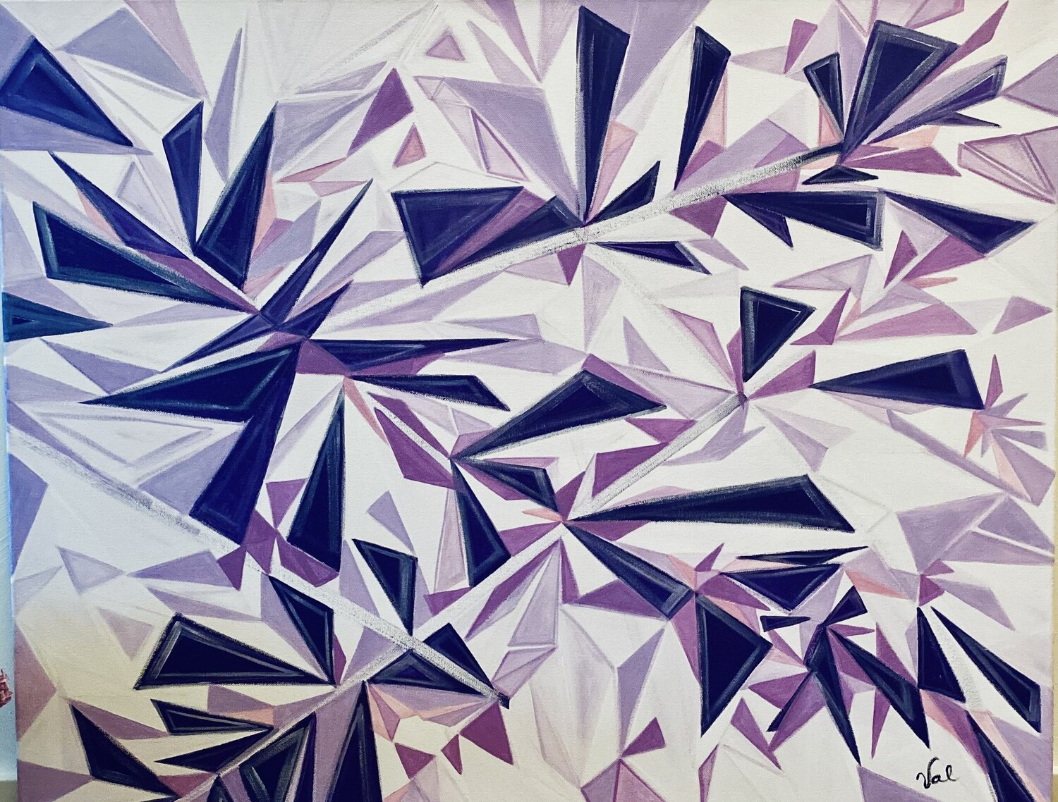 Le Printemps Valentina Câmpean