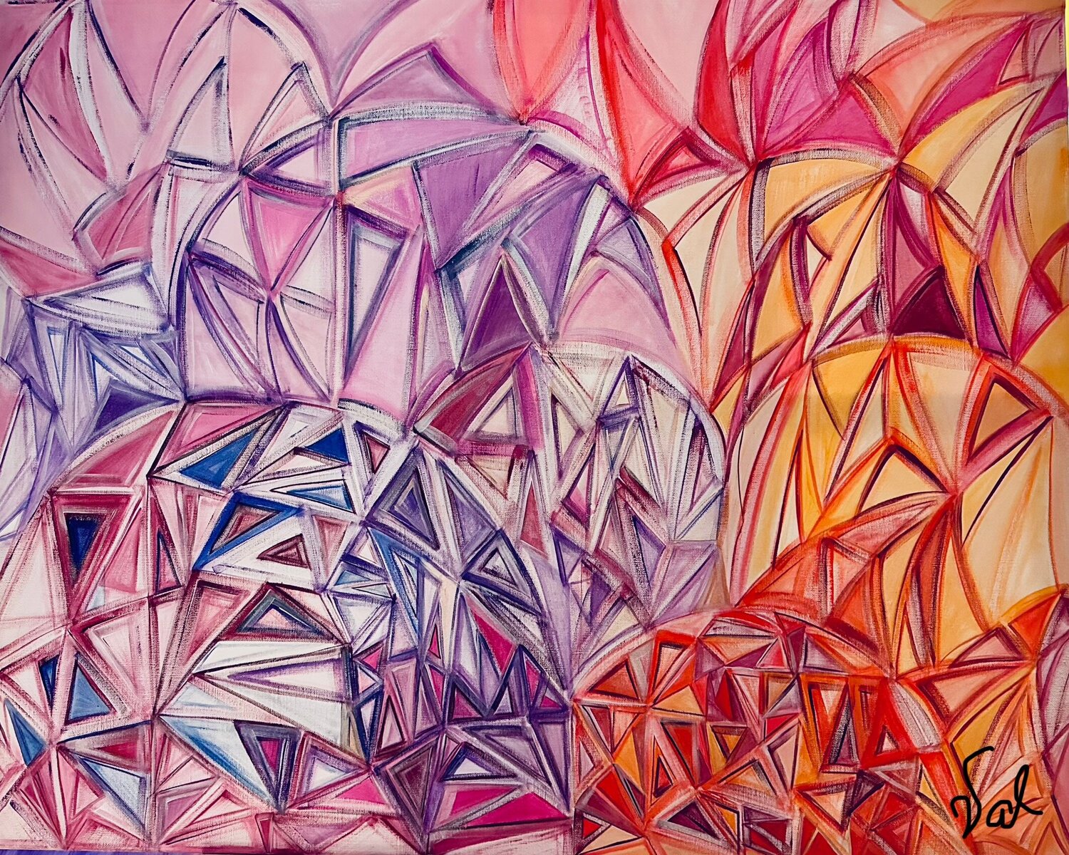 Symplicity Valentina Câmpean