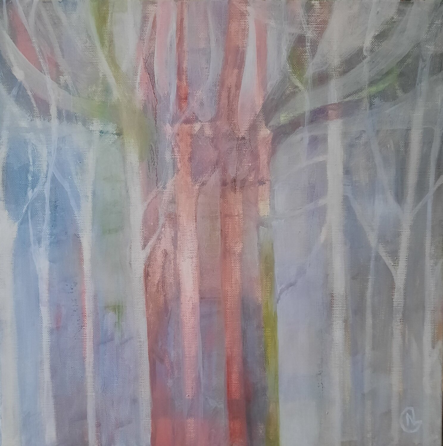 L'arbre qui cache la forêt Nathalie Gautier