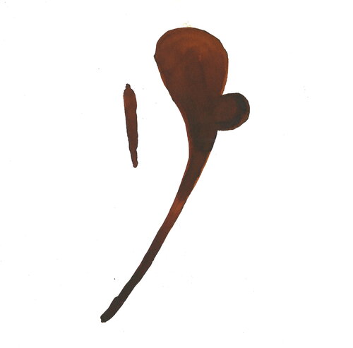 Im Raum 240204 par Martin Wurth, Dessin en vente sur Singulart