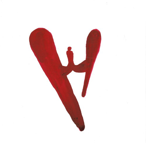 Im Raum 240102 par Martin Wurth, Dessin en vente sur Singulart