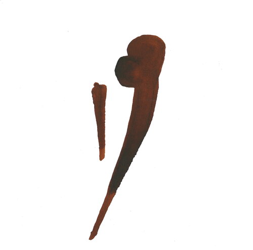 Im Raum 240205 par Martin Wurth, Dessin en vente sur Singulart