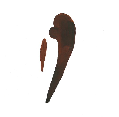 Im Raum 240204 van Martin Wurth, Tekening te koop op Singulart