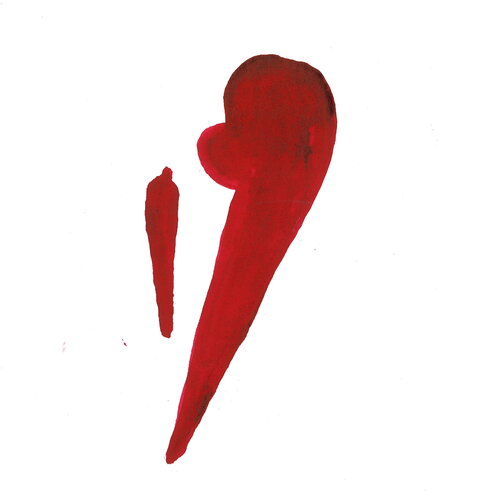 Im Raum 240303 by Martin Wurth, Drawing for Sale on Singulart