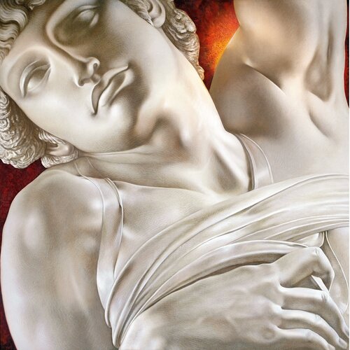Endimione by Valeria Corvino, Other Media for Sale on Singulart