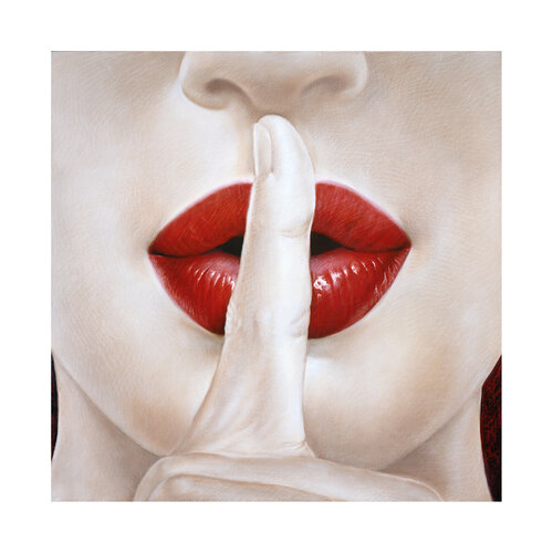 Nessun ne parli by Valeria Corvino, Other Media for Sale on Singulart