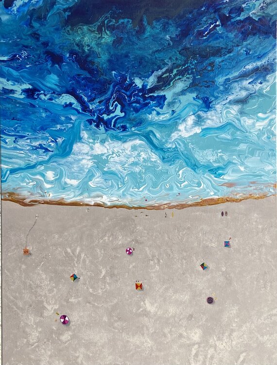 Untitled Odile Verhagen