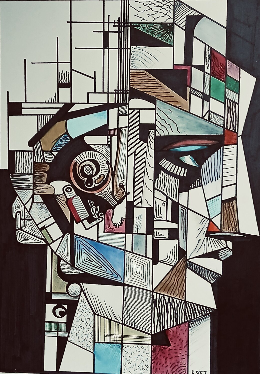 Transmutattion Serge DUMEZ