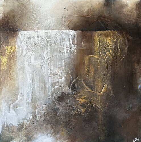 I will catch you di Jenna Silander, Pittura in vendita su Singulart