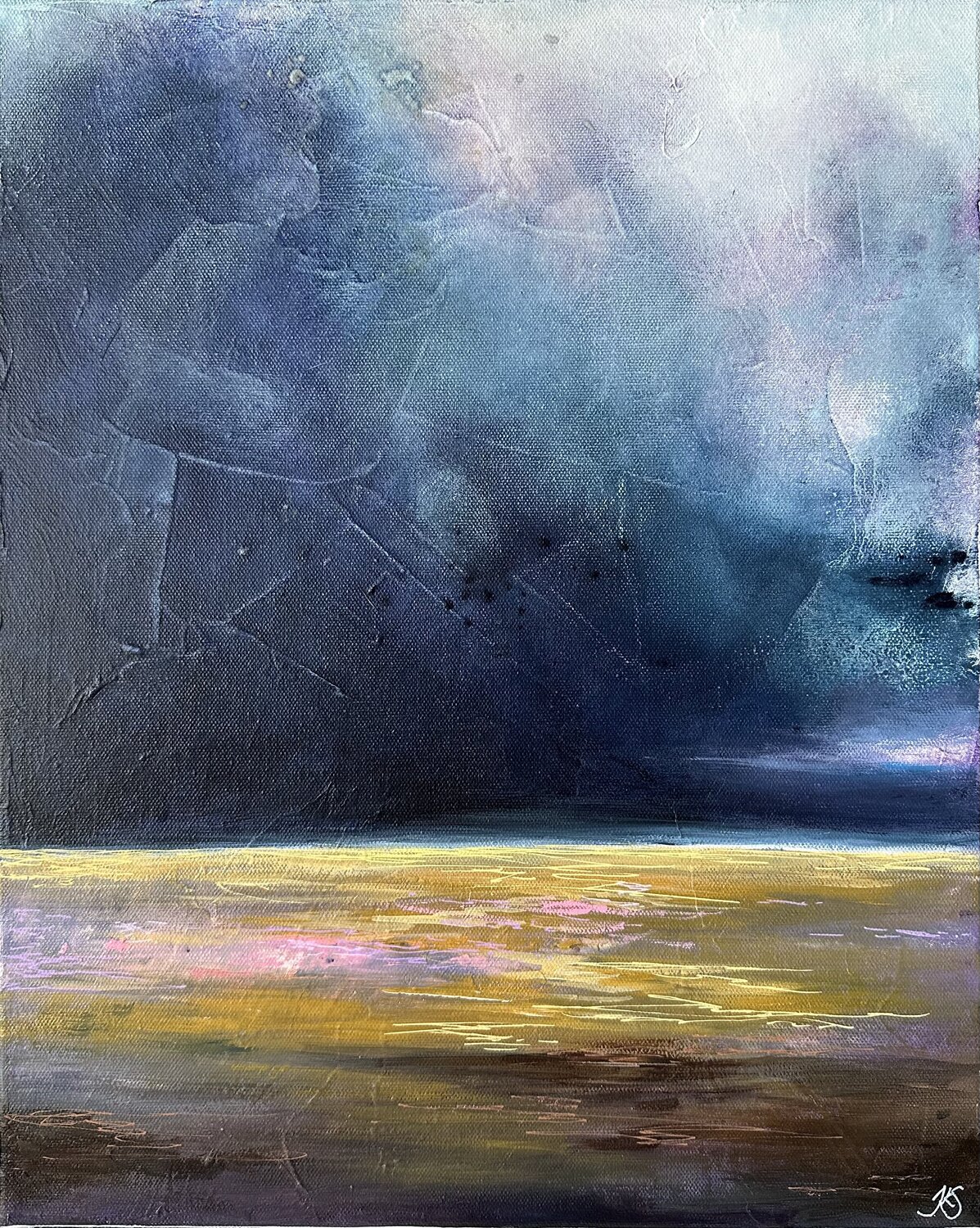 Light & Dark Jenna Silander