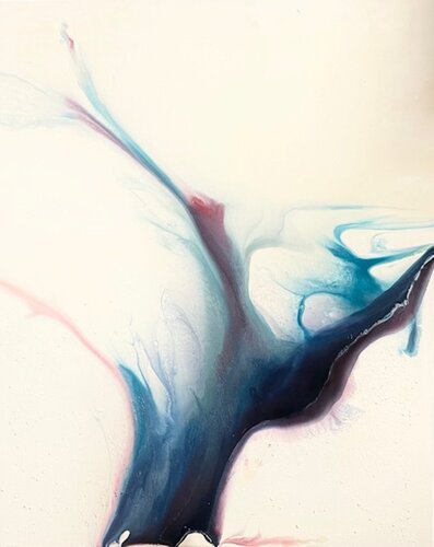 Blowing in the Winds von Ron Durnavich, Malerei kaufen auf Singulart