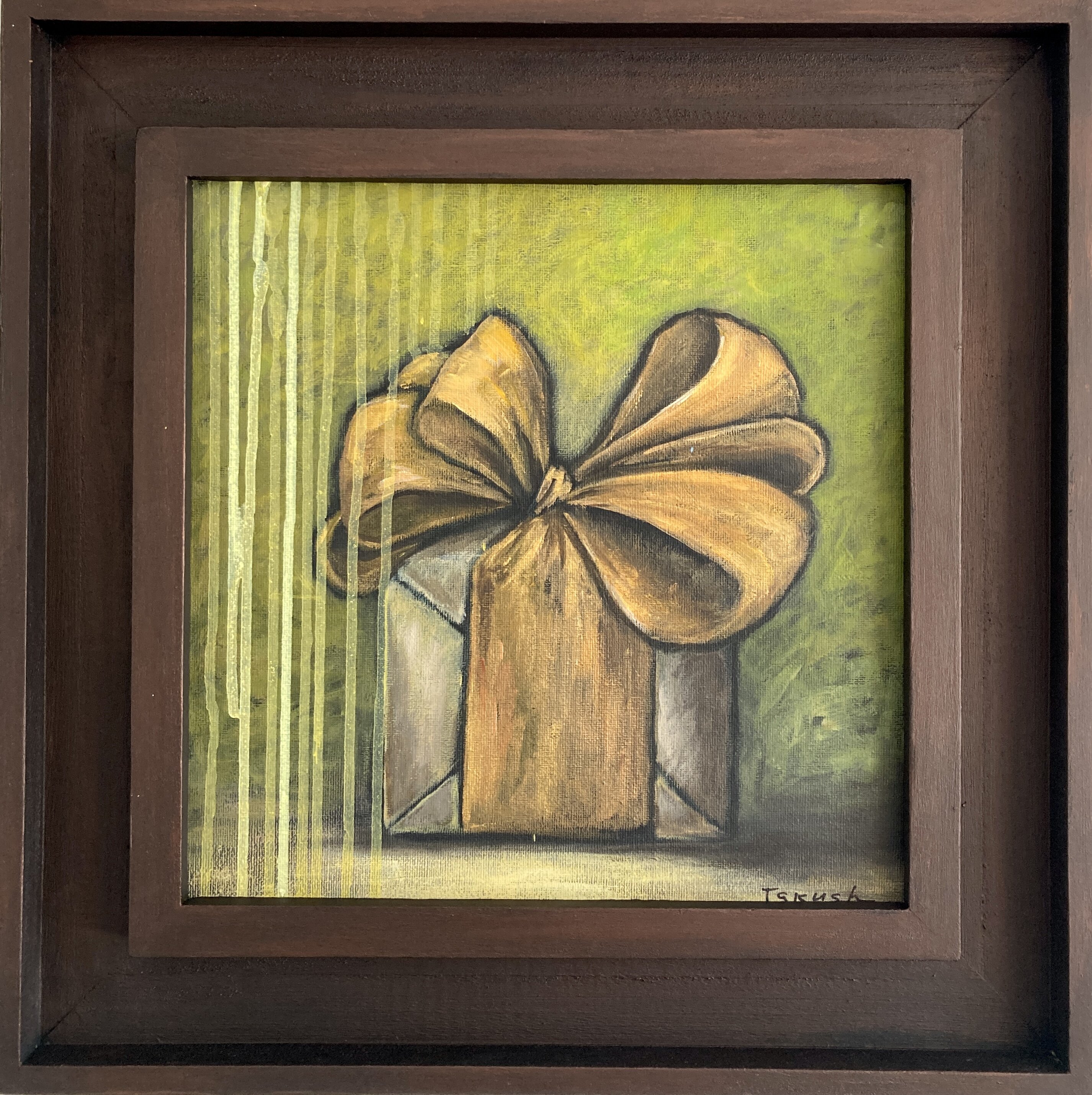 Topic Gift paintings