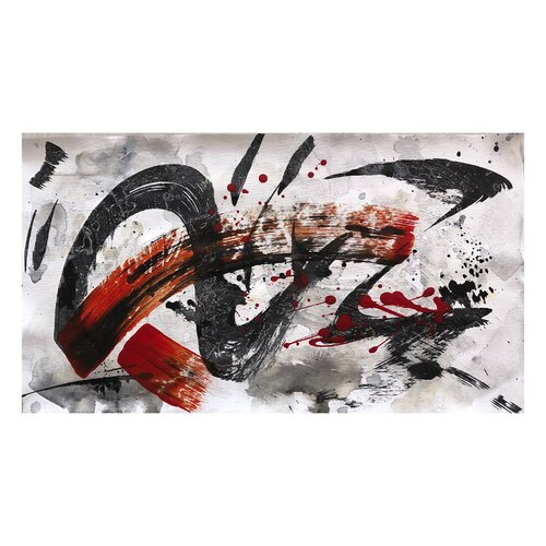 Energy flow 2 by Emma Ramírez Conde, Painting for Sale on Singulart