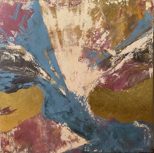 Little wings de Simona Messina, Pintura a la venta en Singulart