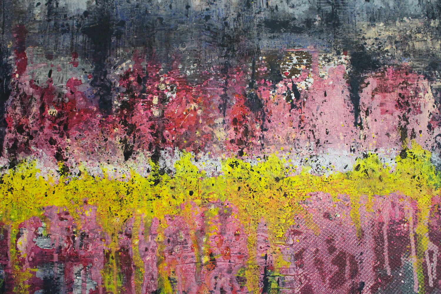Beyond the Horizon Simona Messina
