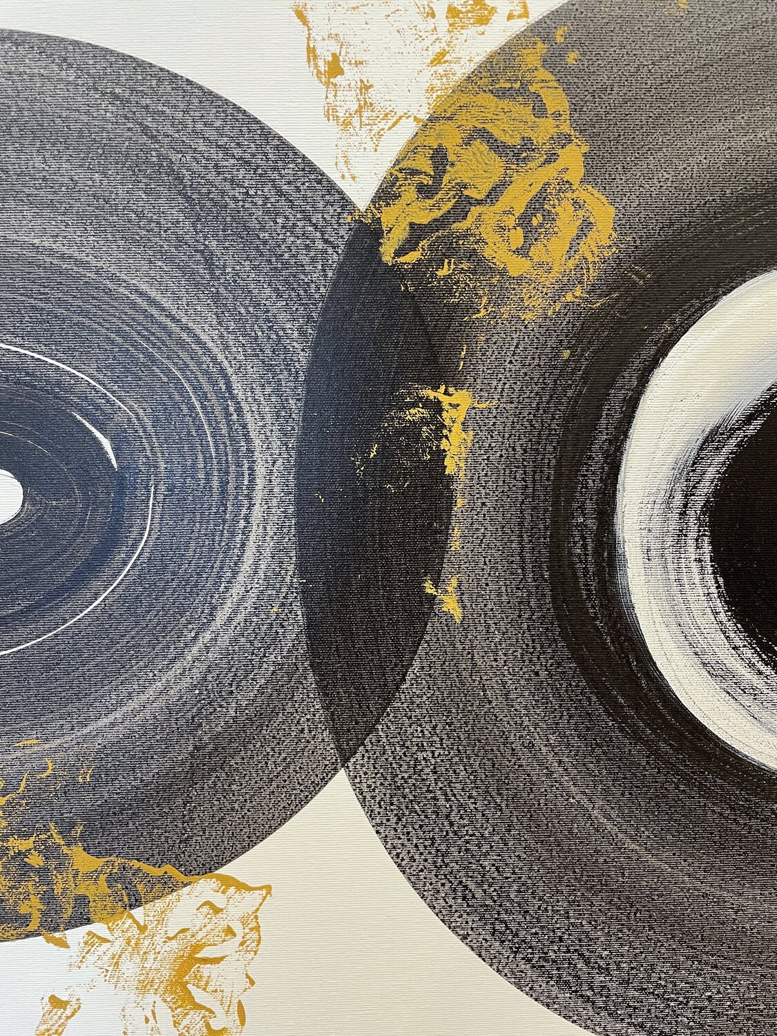 Vynil 1 Simona Messina