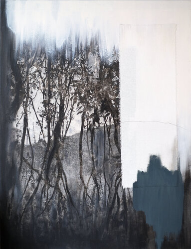 REFLETS by Louise Reyé, 회화 for Sale on Singulart