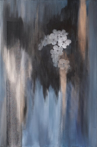 CONSTELLATION by Louise Reyé, 회화 for Sale on Singulart