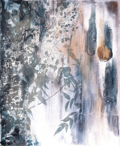 ATARDECER by Louise Reyé, 회화 for Sale on Singulart
