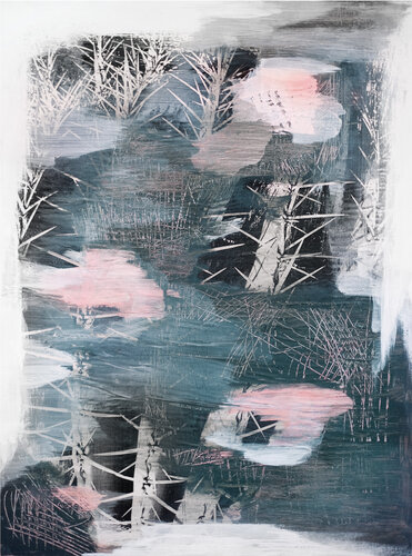 FLOR DE CACTUS by Louise Reyé, 사진 for Sale on Singulart