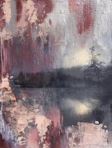 RIVE by Louise Reyé, 사진 for Sale on Singulart