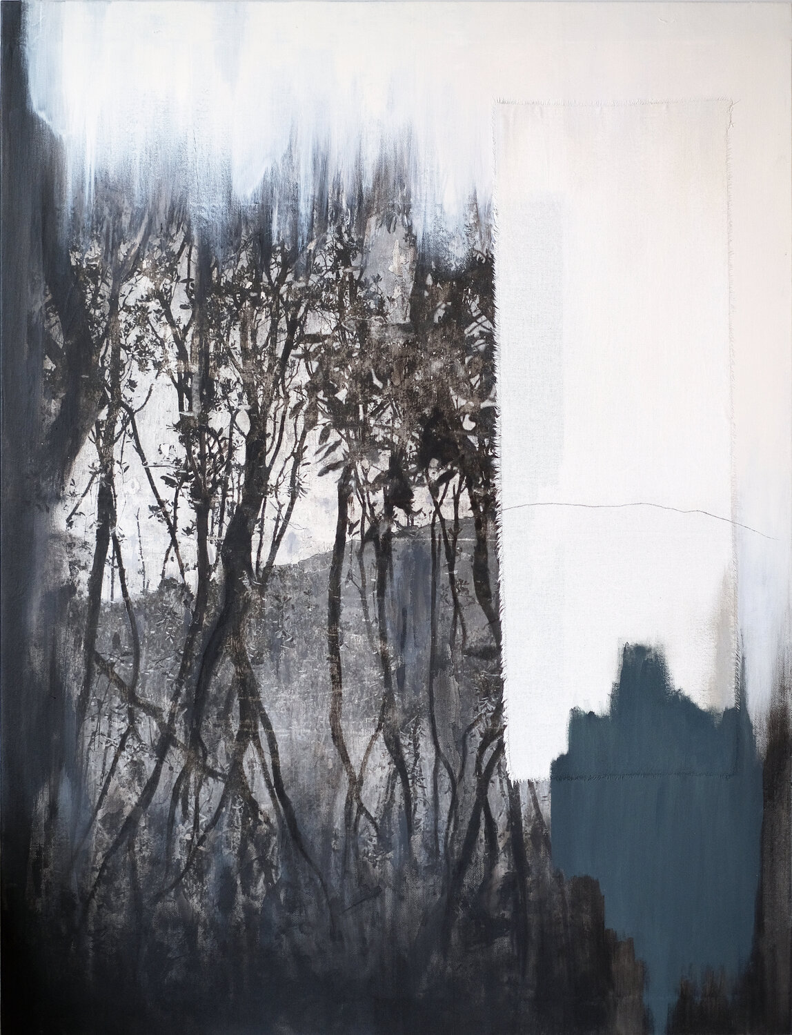 REFLETS Louise Reyé