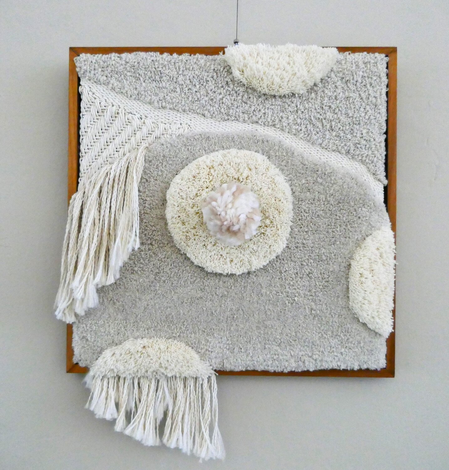 Rumours - Off White I Jules Vissers