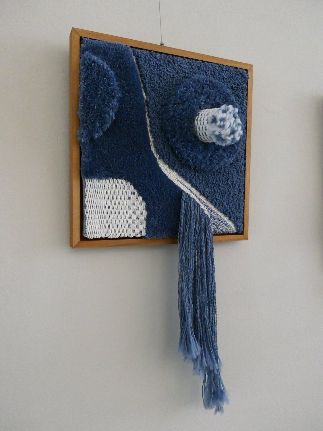 Rumours - Blue II Jules Vissers
