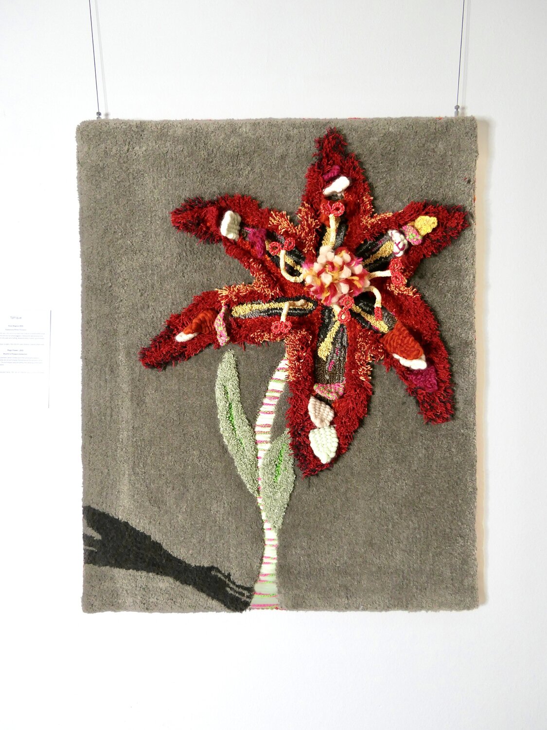 Magic Flower Jules Vissers