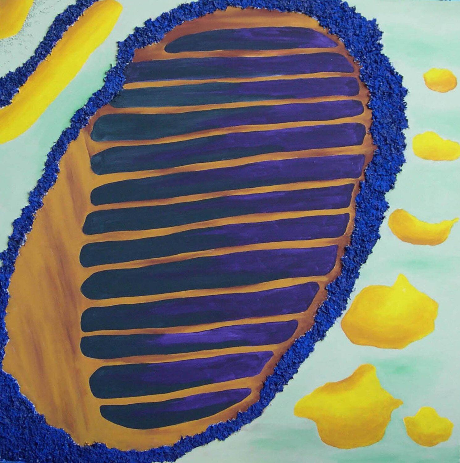 Movimenti Isabella Bai