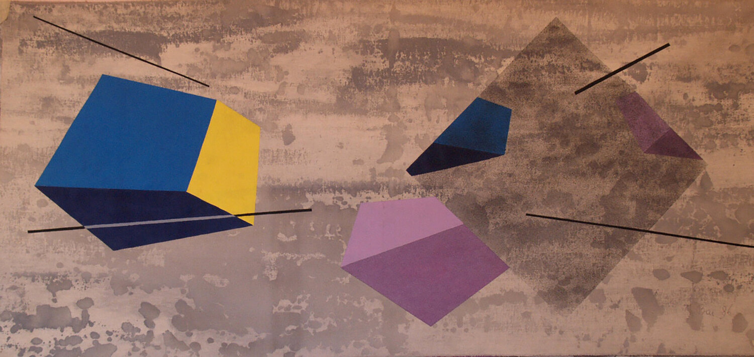 Viaggio Isabella Bai