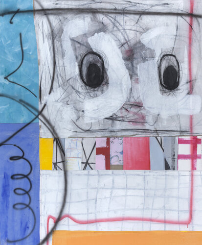 Mysterious de Tommy Lennartsson, Pintura a la venta en Singulart