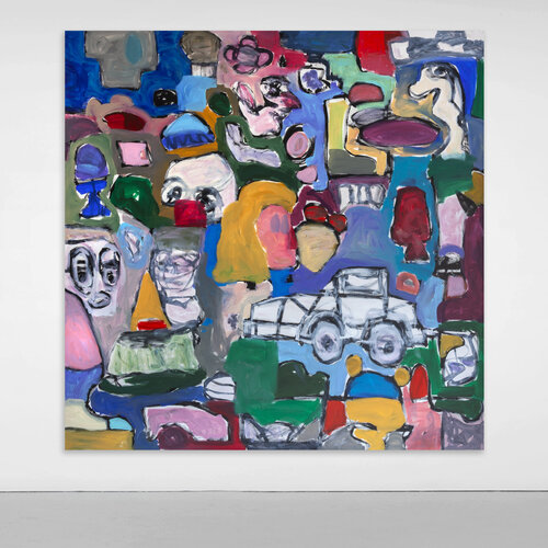 The Hitchhiker Tommy Lennartsson