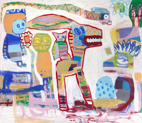 Yes We Are Having An Ice Cream Party Tommy Lennartsson