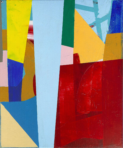 #001 von Tommy Lennartsson, Malerei kaufen auf Singulart