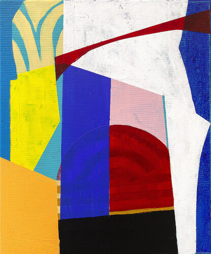 #002 von Tommy Lennartsson, Malerei kaufen auf Singulart